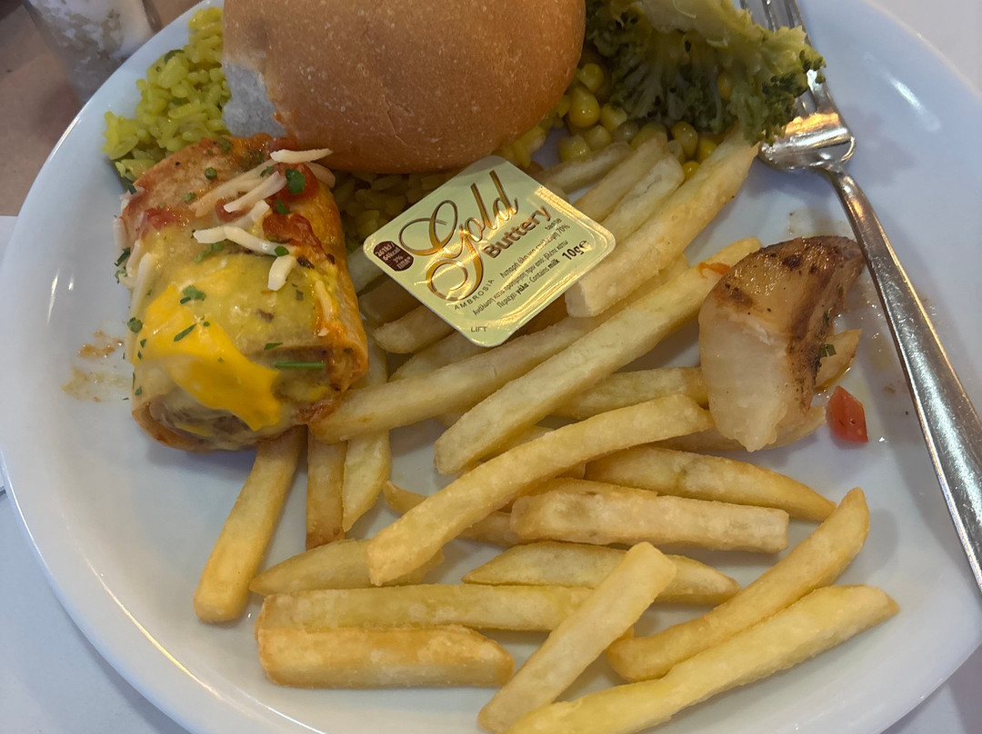 罗得岛之星全包式酒店主图