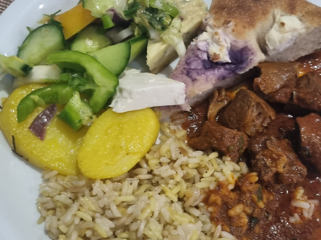 欧尔茂拉迪斯凯尼酒店主图