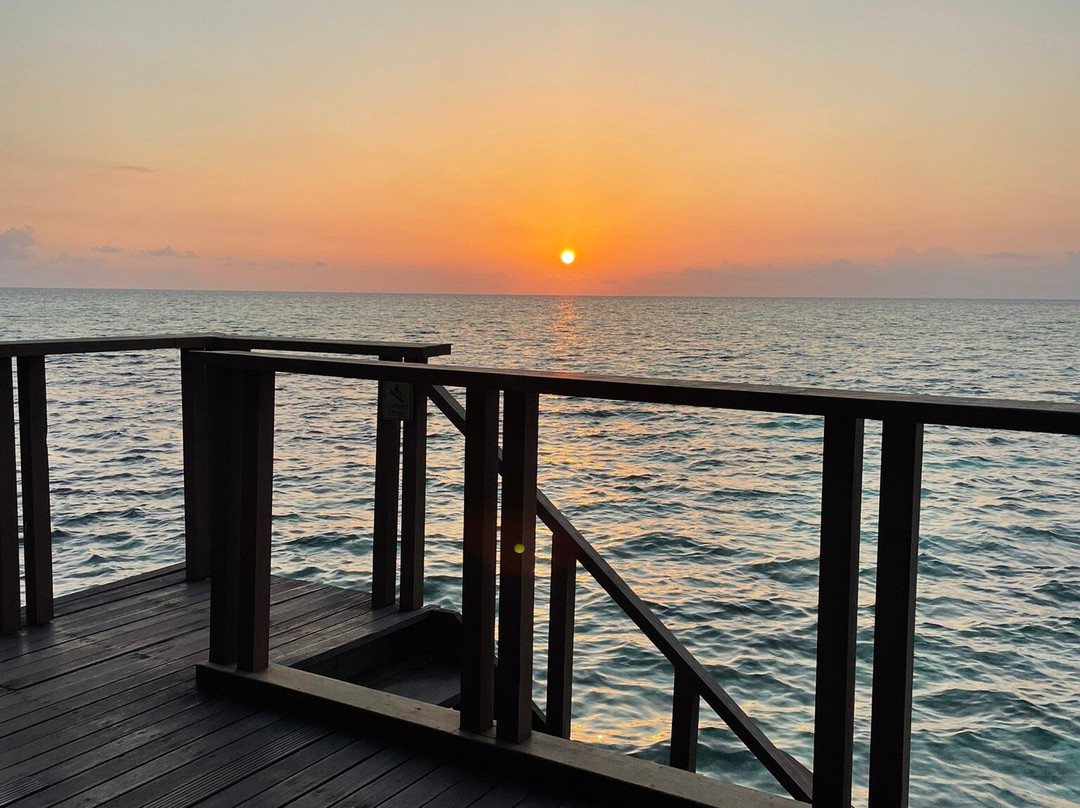 AAA度假酒店主图