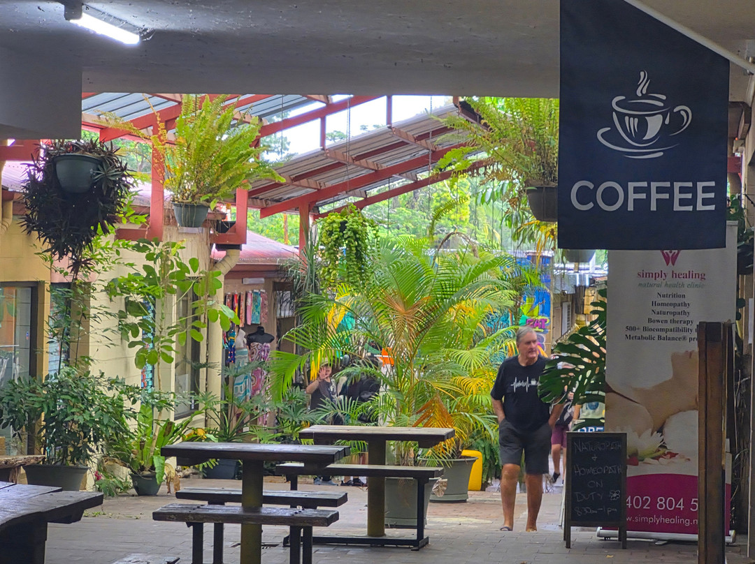 Kuranda Village-库兰达必去景点