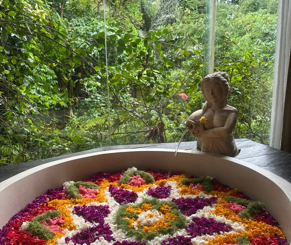 Kaveri Spa at The Udaya-乌布必去景点