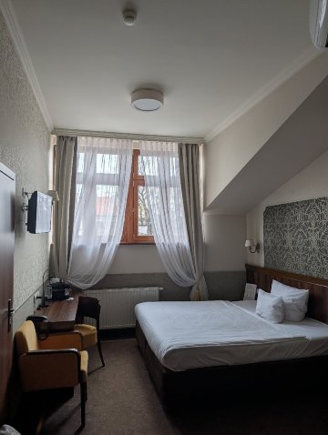 琥珀精品酒店 - 琥珀酒店-旅行者