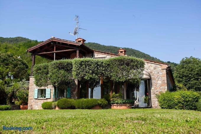 La Pisana Relais di Campagna