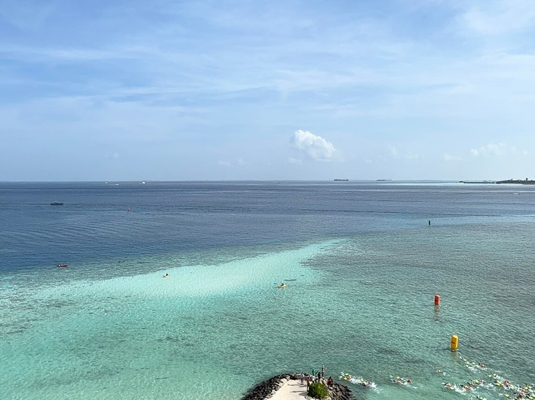 Theeraa Ulaa Holidays-雪州必去景点