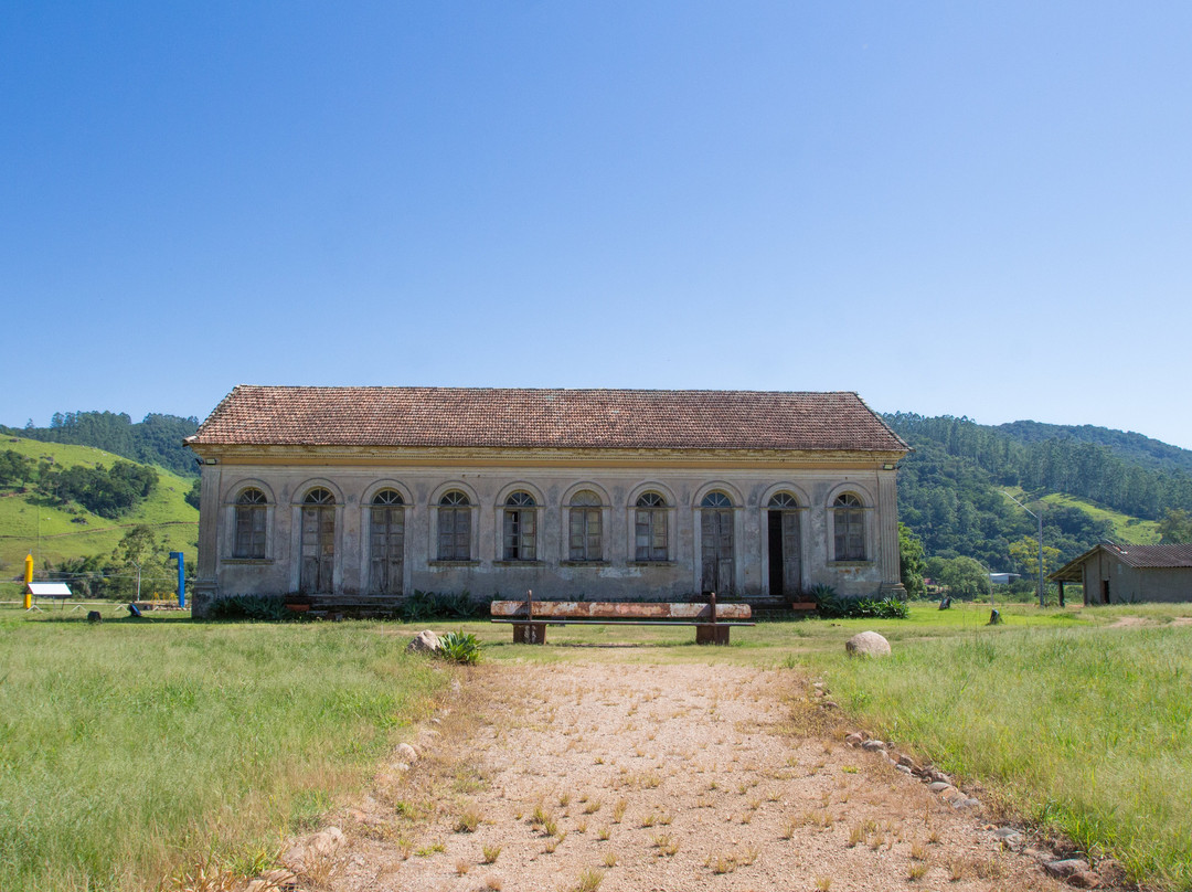 Casa Dos Arcos Pedras Grandes-Pedras Grandes必去景点