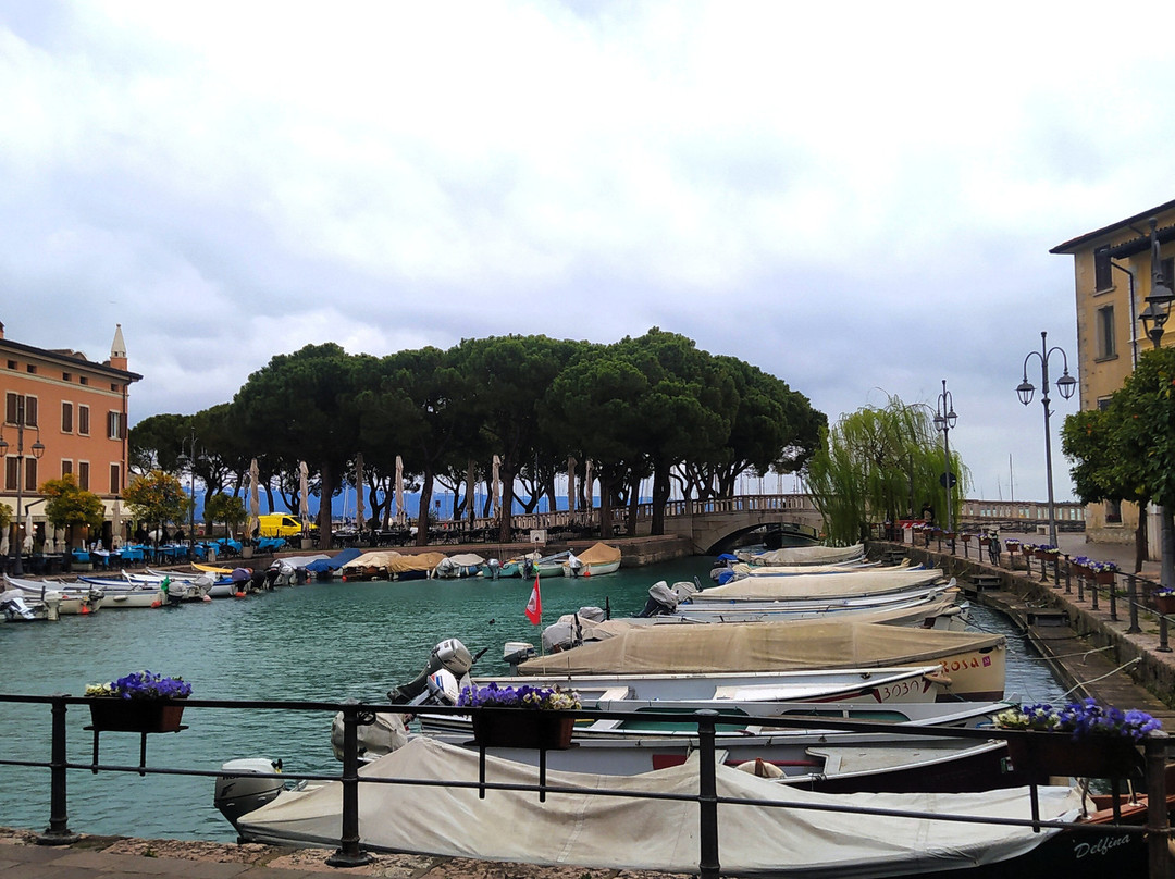 Porto Vecchio-代森扎诺-德尔加达必去景点