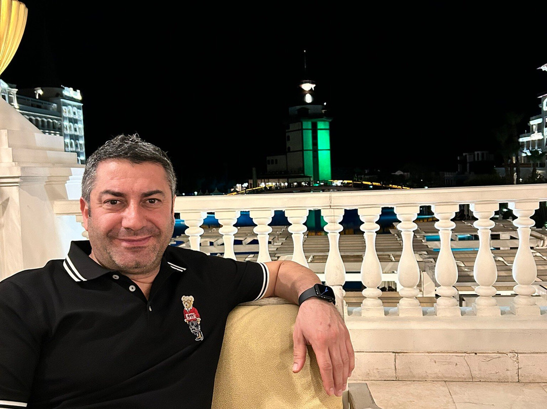 泰坦尼克号马尔丹宫酒店主图