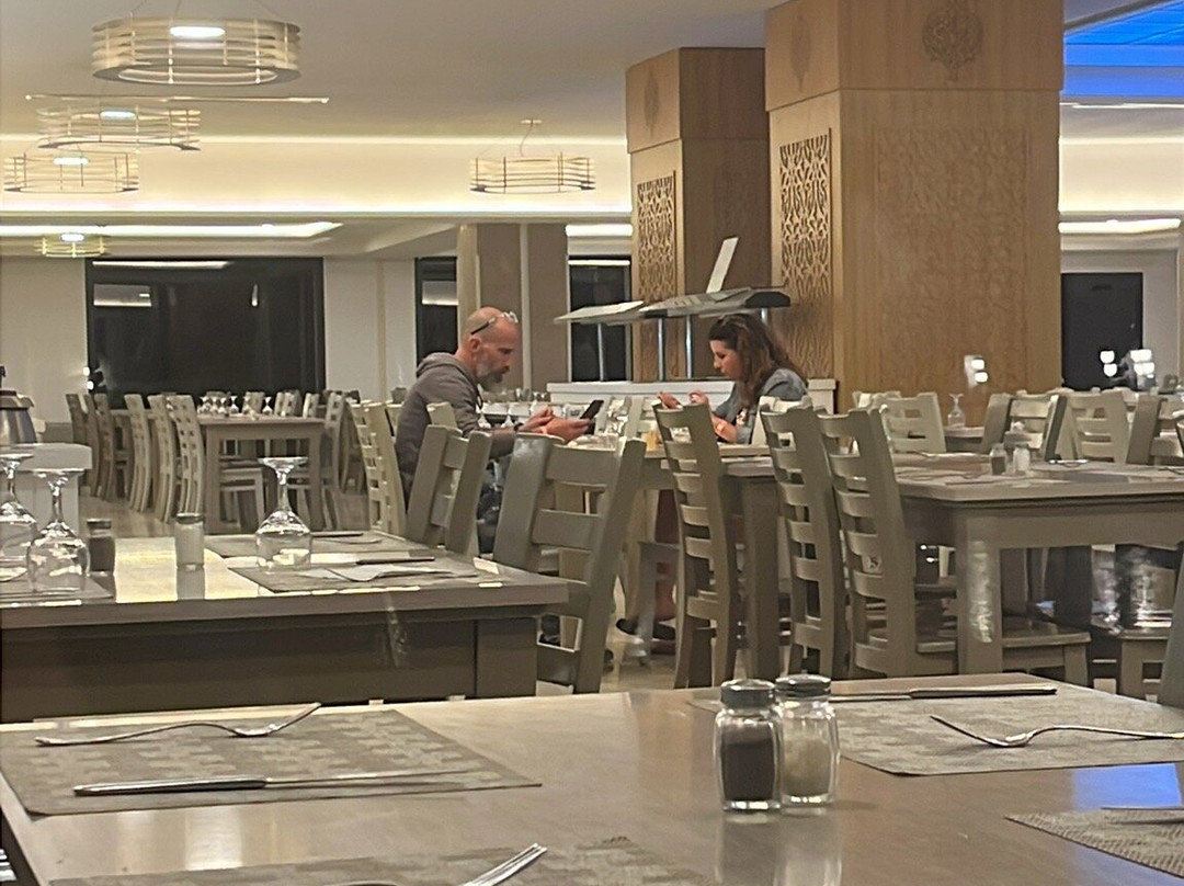 达累斯萨拉姆酒店‘主图