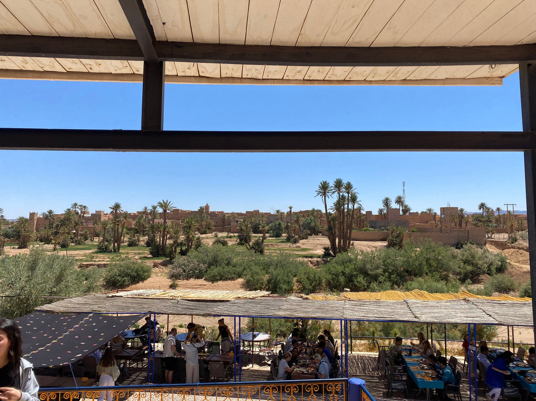 Viaje Conmigo A Marruecos-马拉喀什必去景点