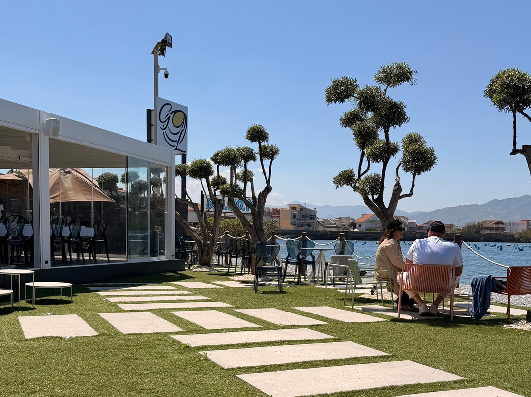 Il Giardino Sul Lago-墨西拿必去景点