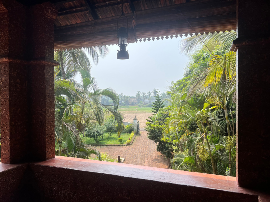 Poothali Homestay主图