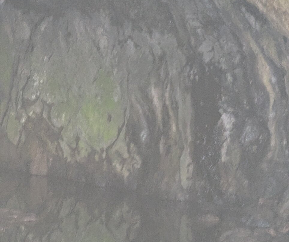 Dyserth Waterfall-Dyserth必去景点