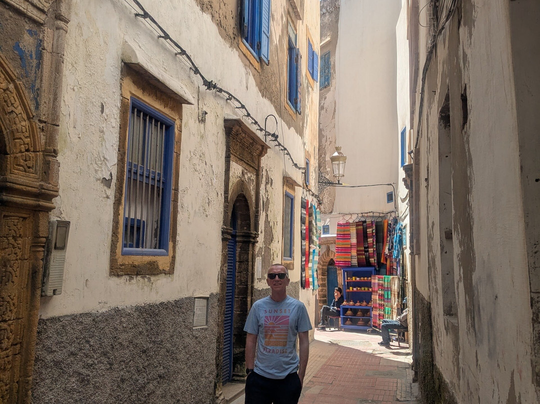 Le Souk Essaouira-索维拉必去景点
