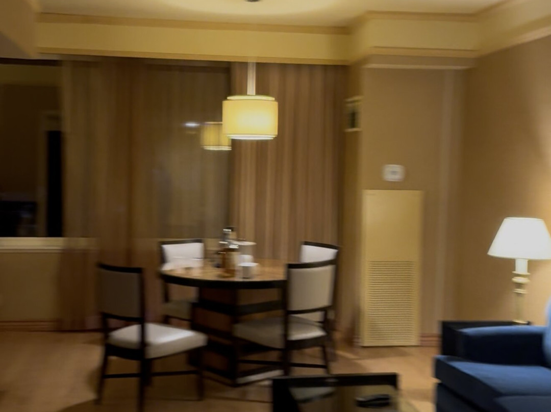 大西洋城秀船酒店主图