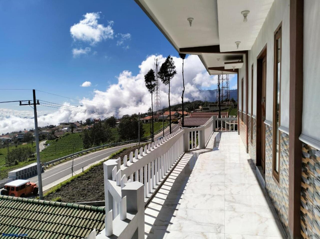 Bromo Seruni Astungkara Homestay