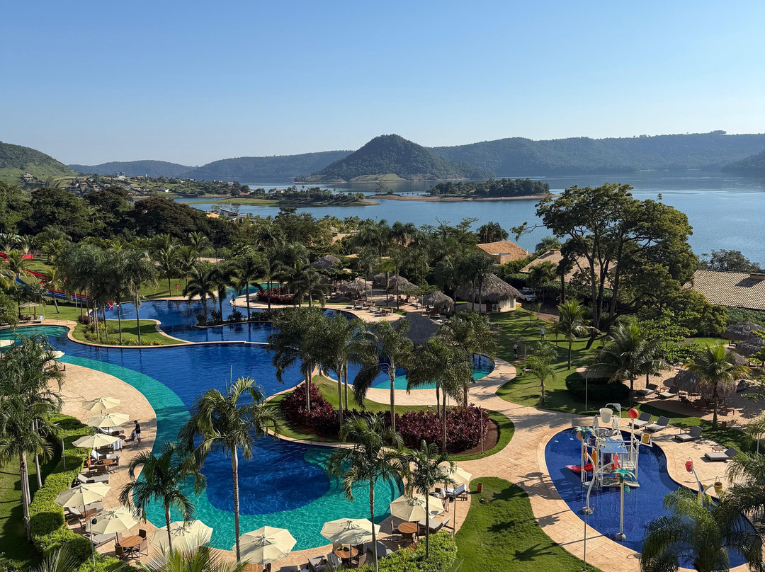 Tayayá Aqua Resort主图