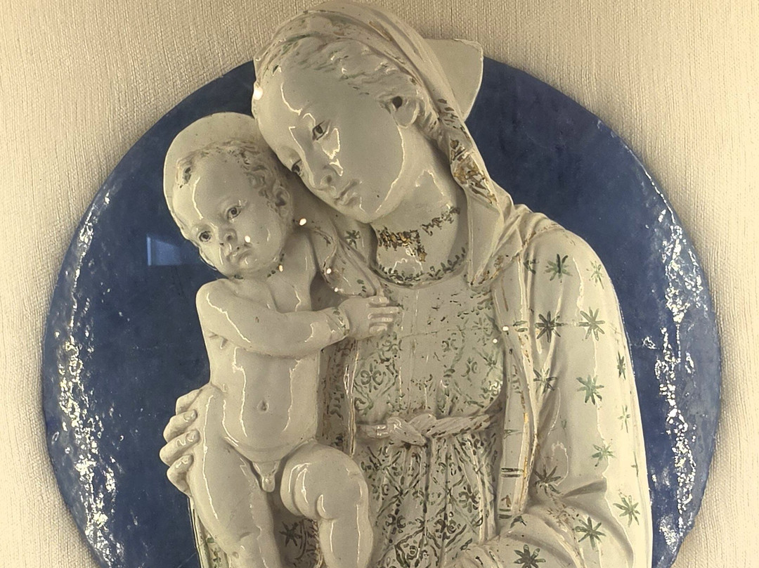 Museo Diocesano di Monreale-Monreale必去景点