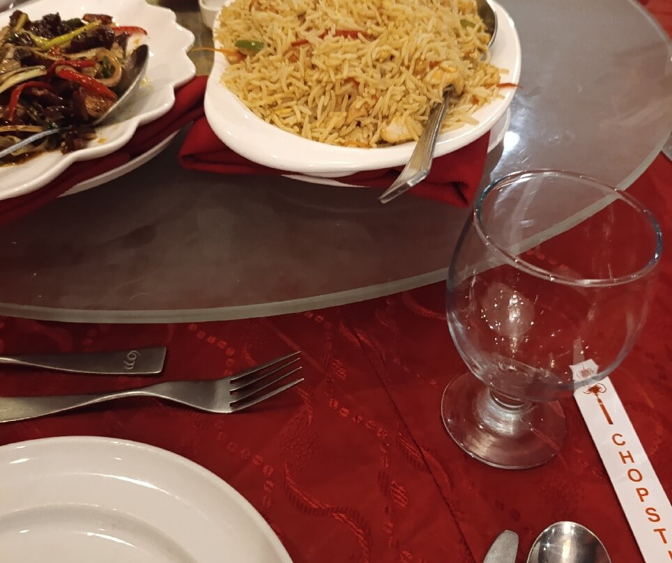 卡拉奇机场温德姆华美达广场酒店主图