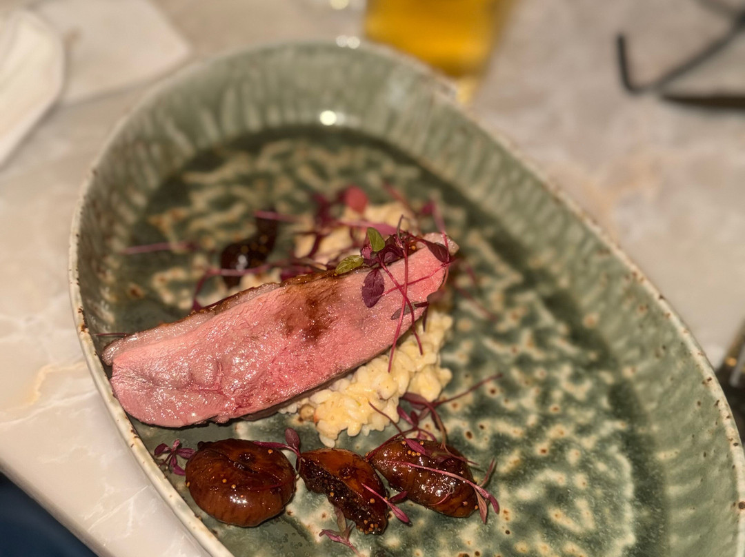 Sage Restaurant Slaithwaite