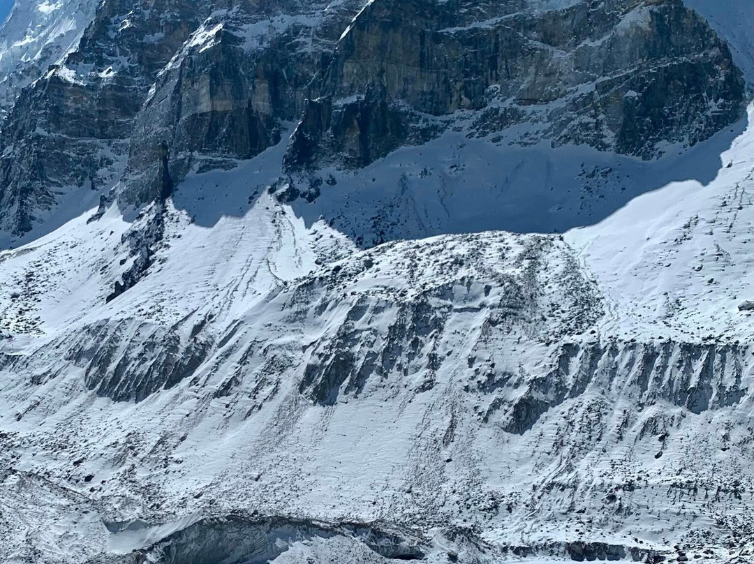 Snowy Horizon Treks & Expedition-加德满都必去景点