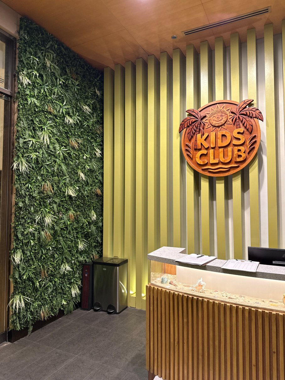 拉皮塔迪拜主题公园及度假村-傲途格精选-旅行者