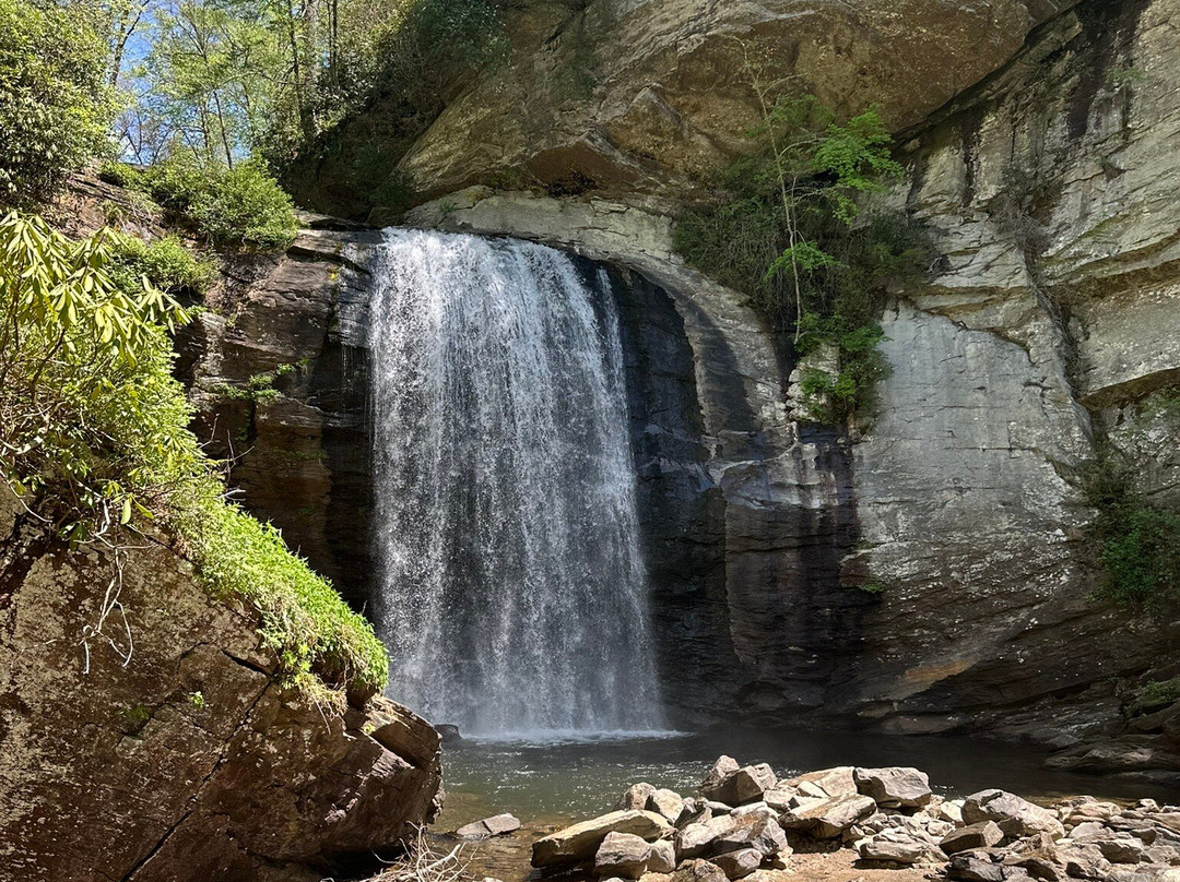 Blue Ridge Parkway Visitor Center-阿什维尔必去景点