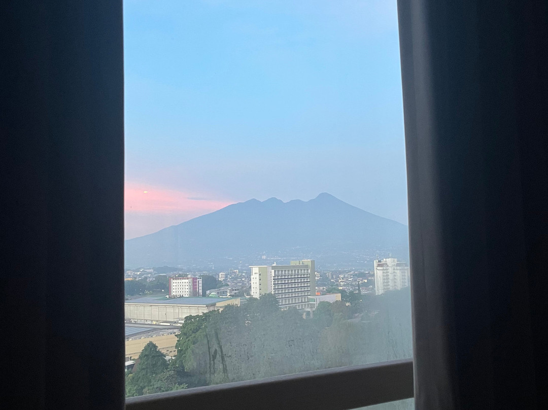 Bigland Bogor Hotel Powered by Archipelago主图