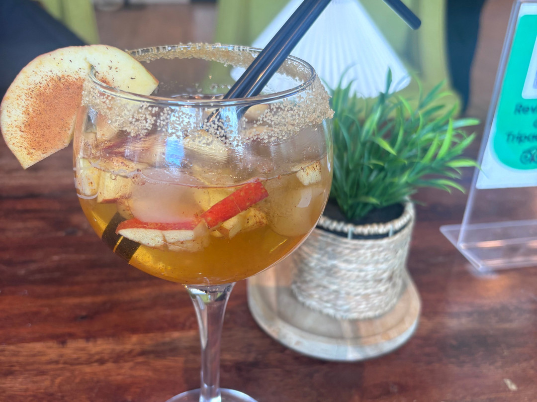 哈灵代尔松恩酒店主图
