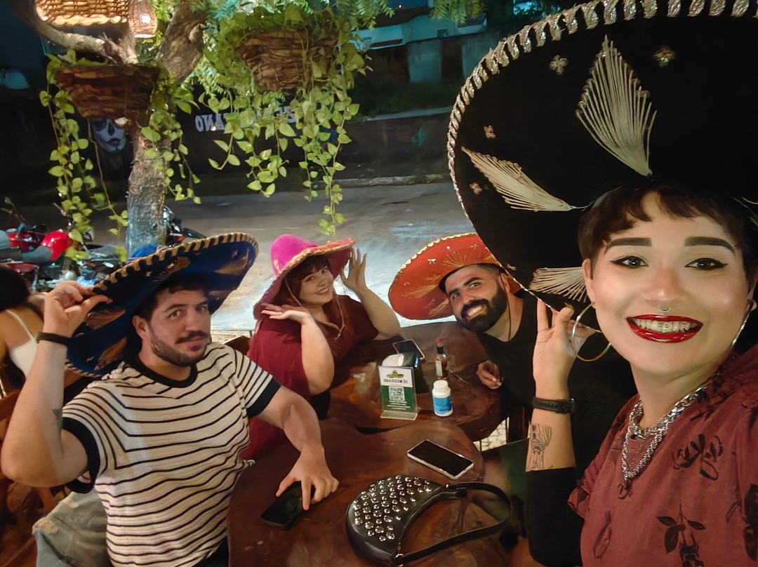 Zé Mexicano