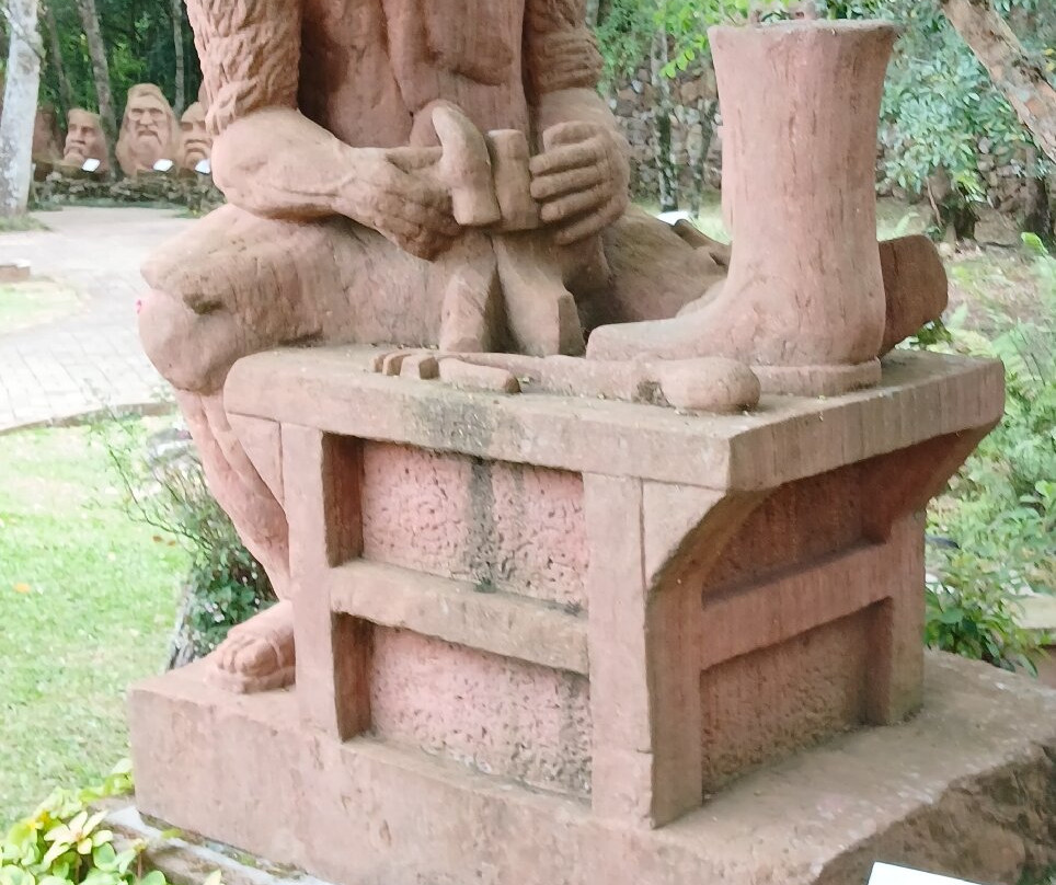 Villa das Cabras-Nova Petropolis必去景点
