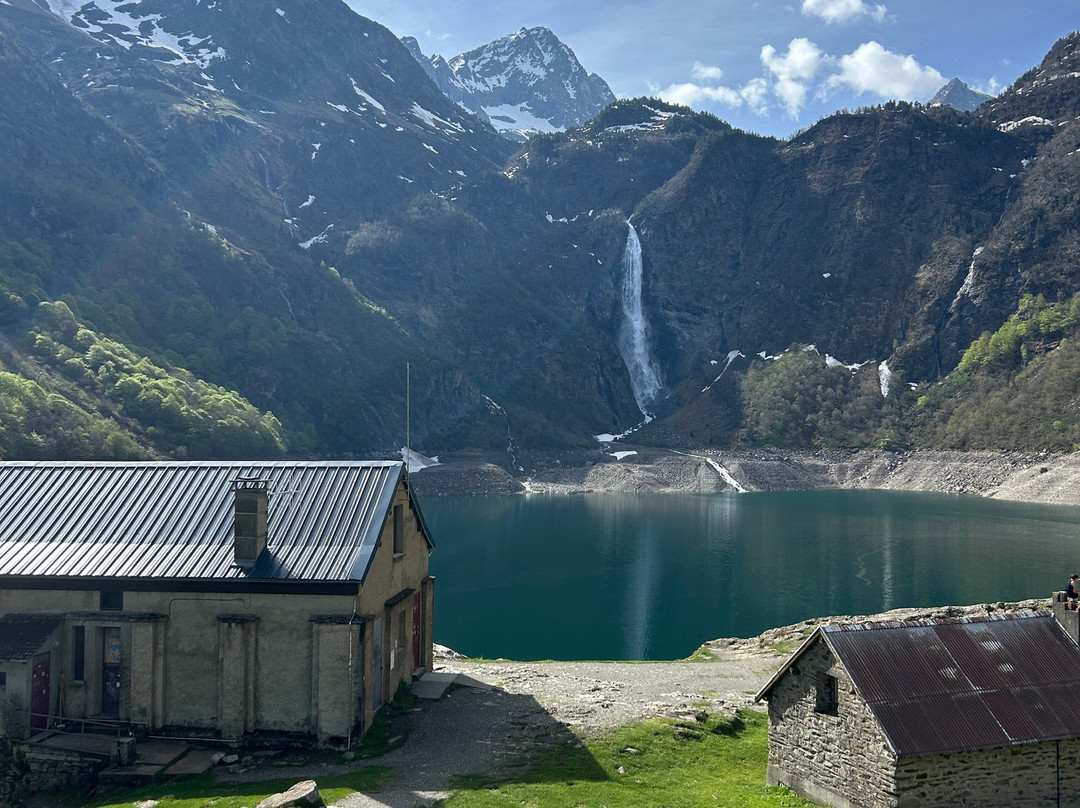 Lac D'oo-Oo必去景点