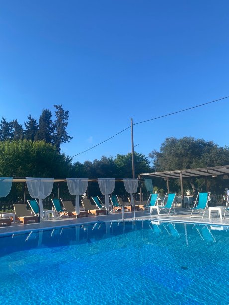 Saint Peter Bay Aparthotel-旅行者