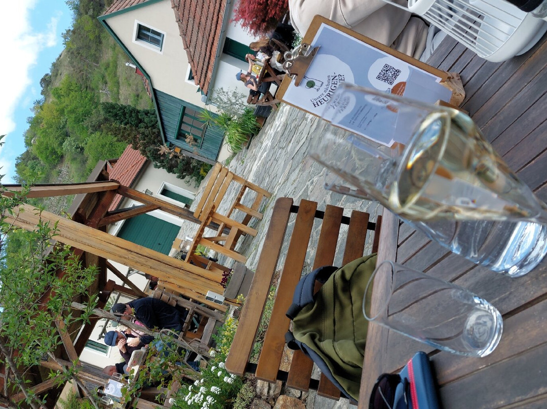 Weingut & Heuriger Gritsch Thomas "hof In Der Lauben"-施皮茨必去景点