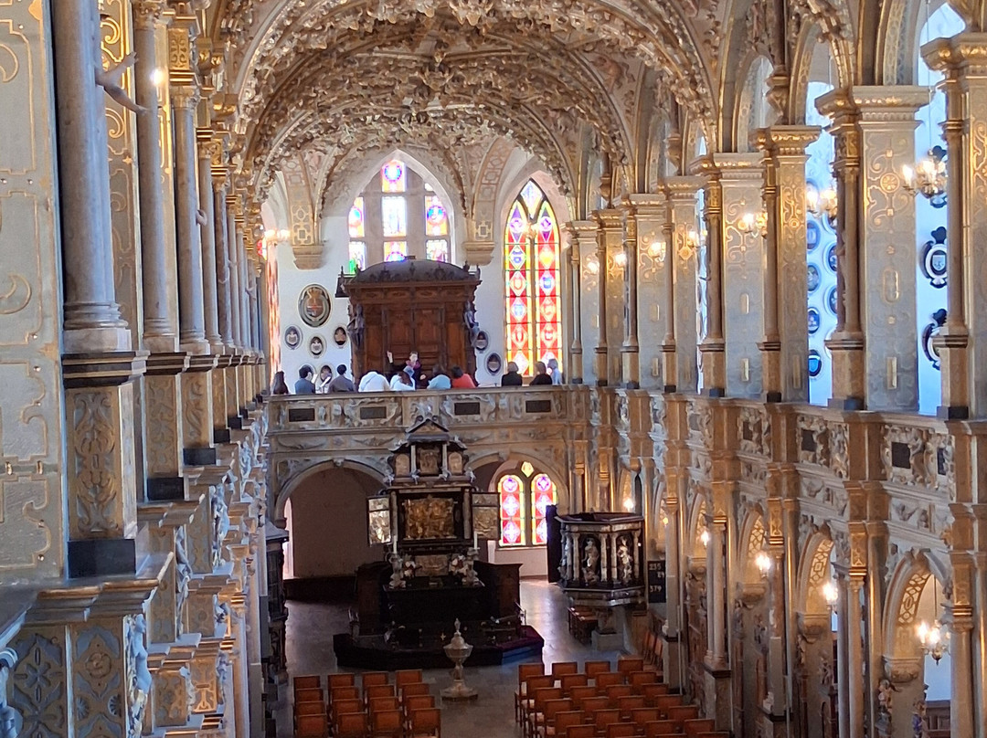 Frederiksborg Castle-希勒洛必去景点