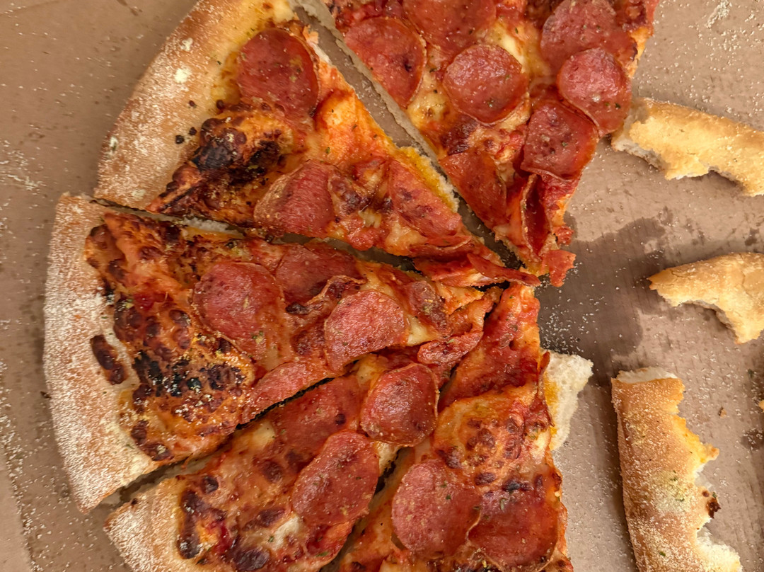 Pizza Hut主图