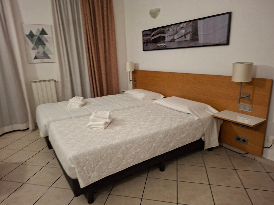 Residence Malpensa