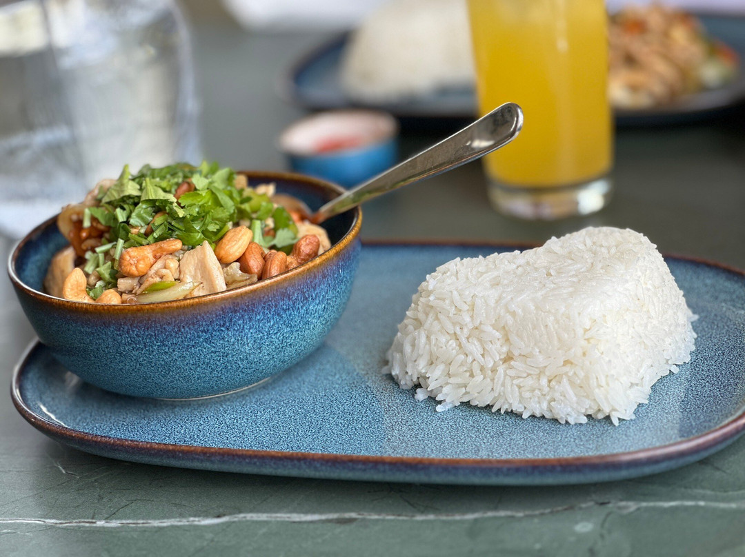 Taste of Thailand Restaurant & Bar - Espoo