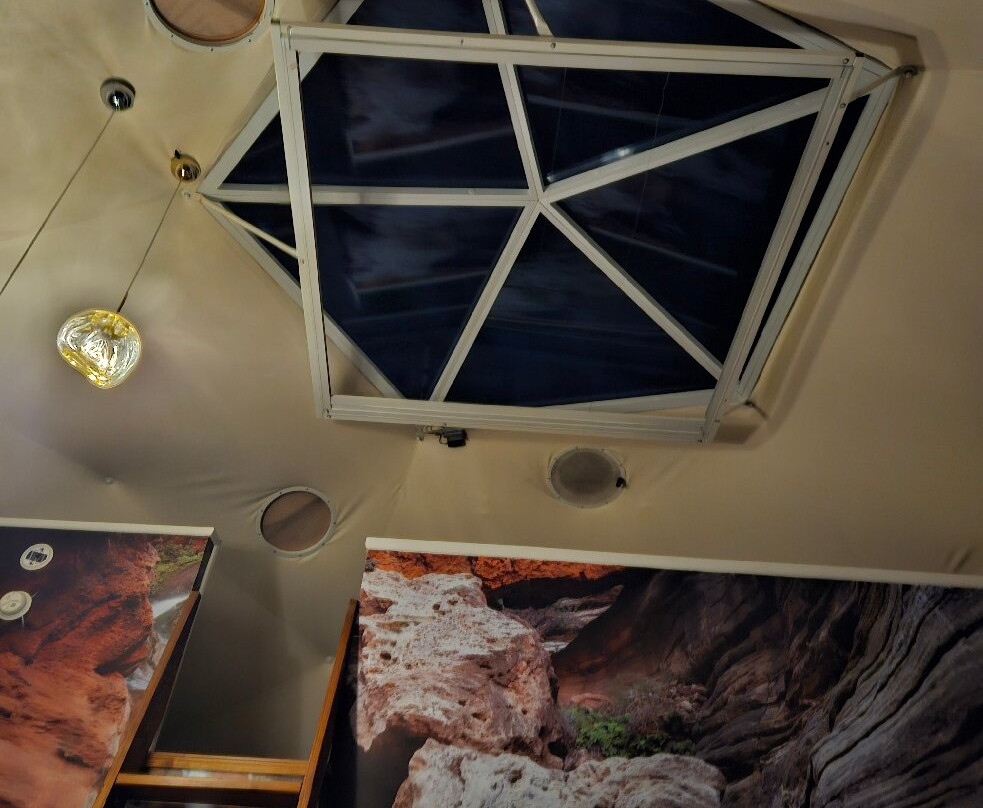 Clear Sky Resorts - Grand Canyon - Unique Sky Domes主图