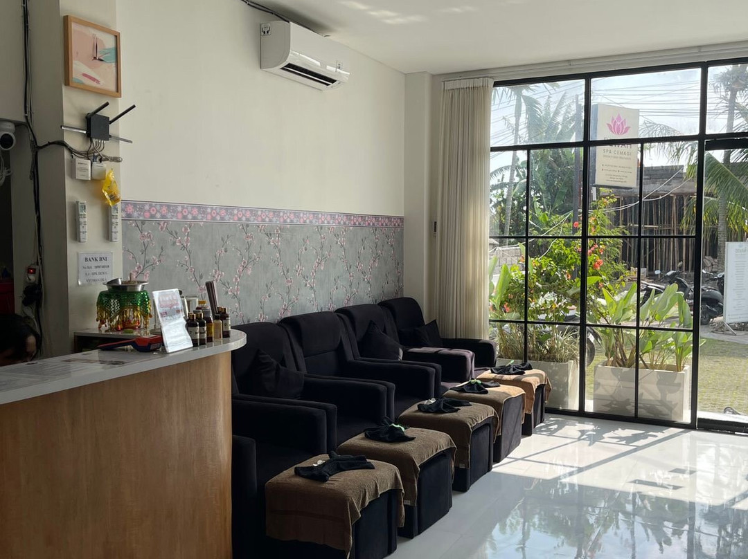 Dewah Spa - Cemagi