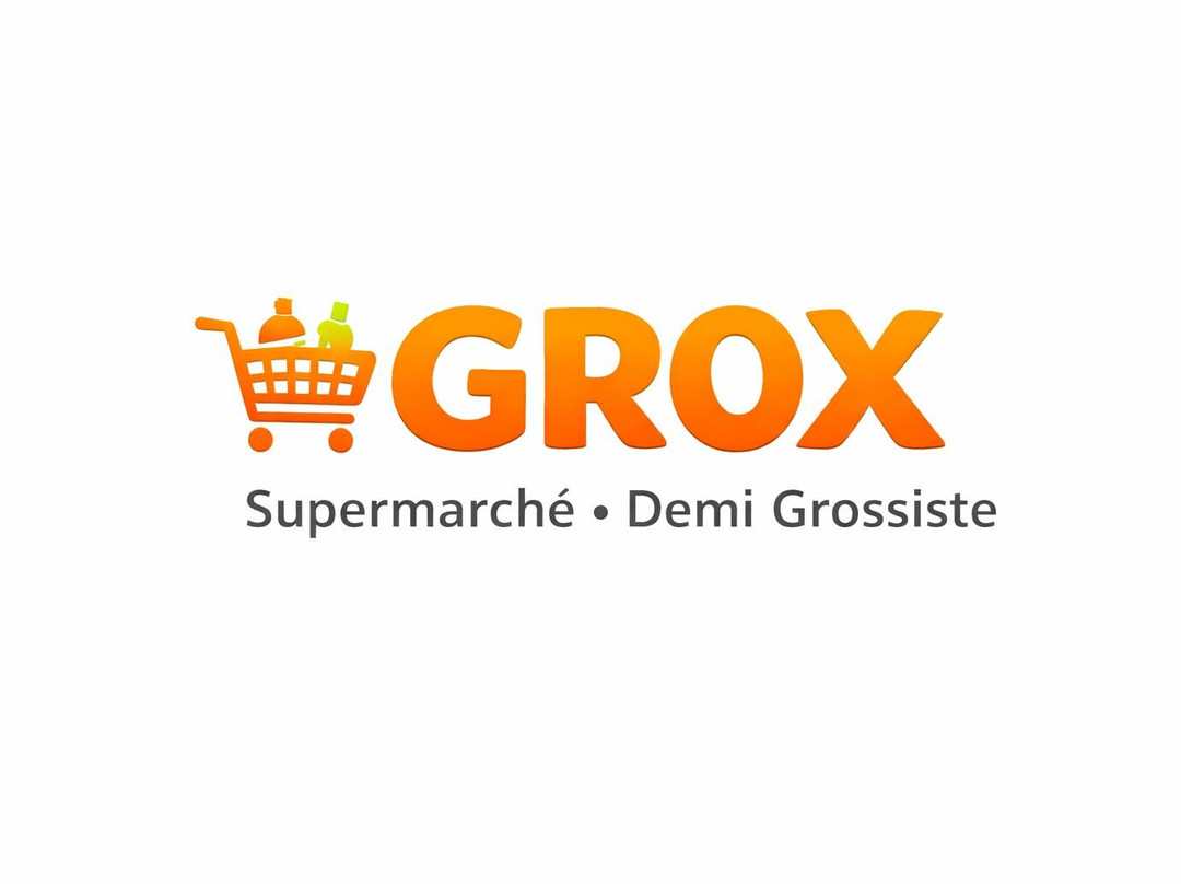 Grox Market-诺克少必去景点
