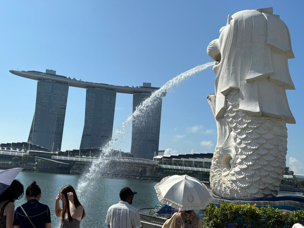 Go City | Singapore-新加坡必去景点