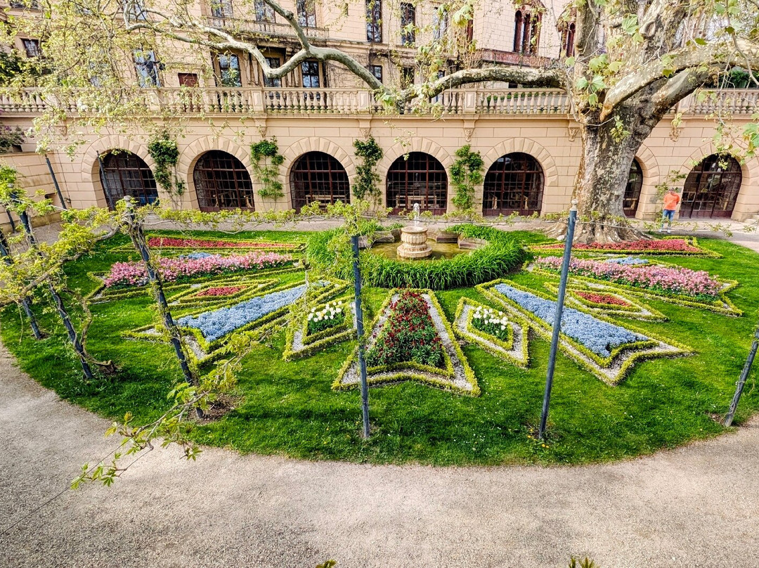 Schwerin Castle (Schweriner Schloss)-什未林必去景点