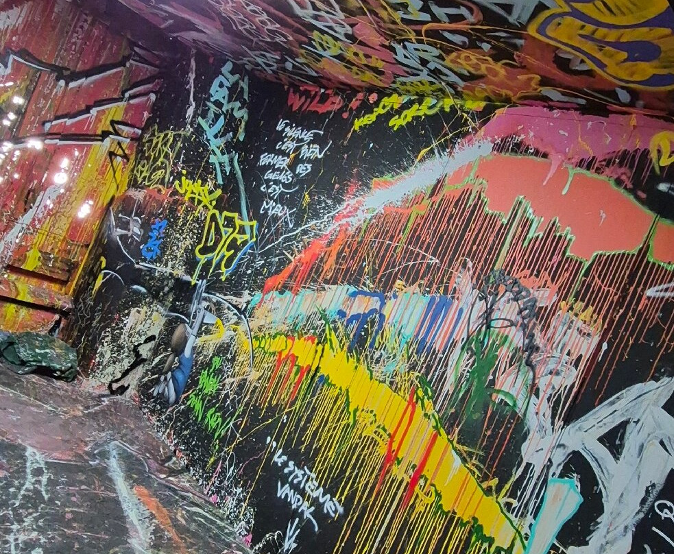 Zoo Art Show-Puteaux必去景点