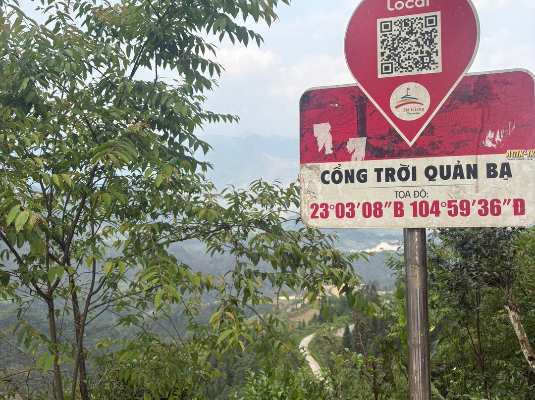 Ha Giang Adventure-Ha Giang必去景点