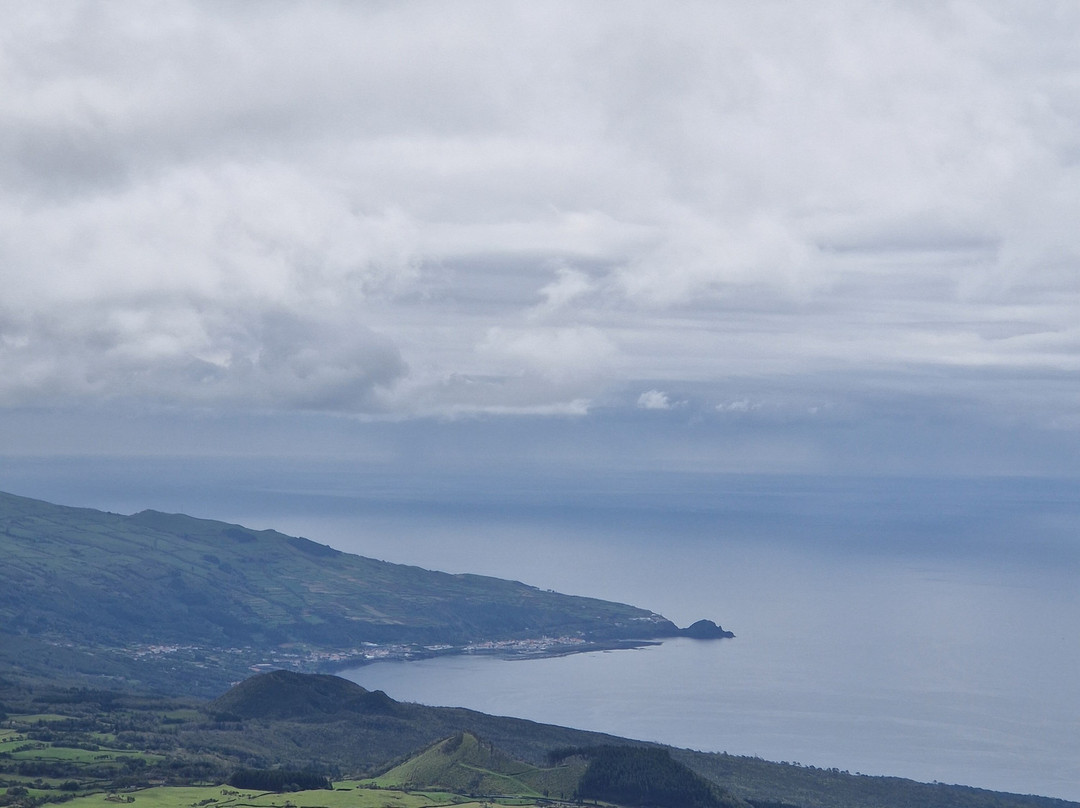 Hominis Natura-Lajes do Pico必去景点