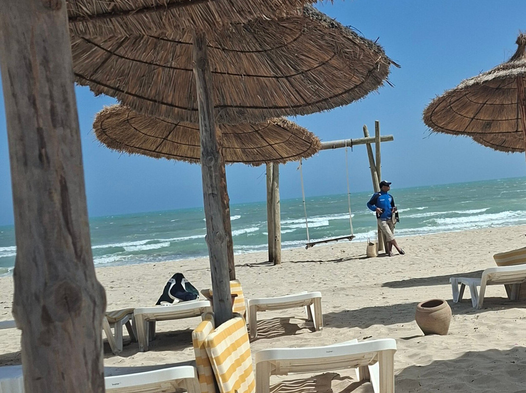 Seabel Rym Beach Djerba主图