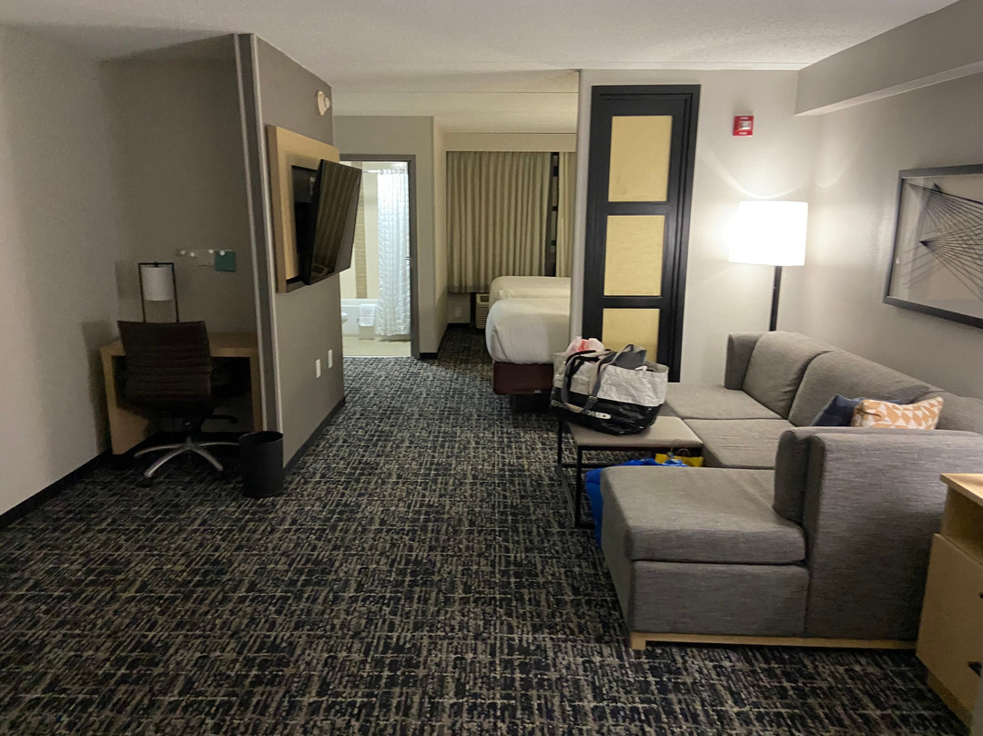 Hyatt Select Richmond/Chester主图