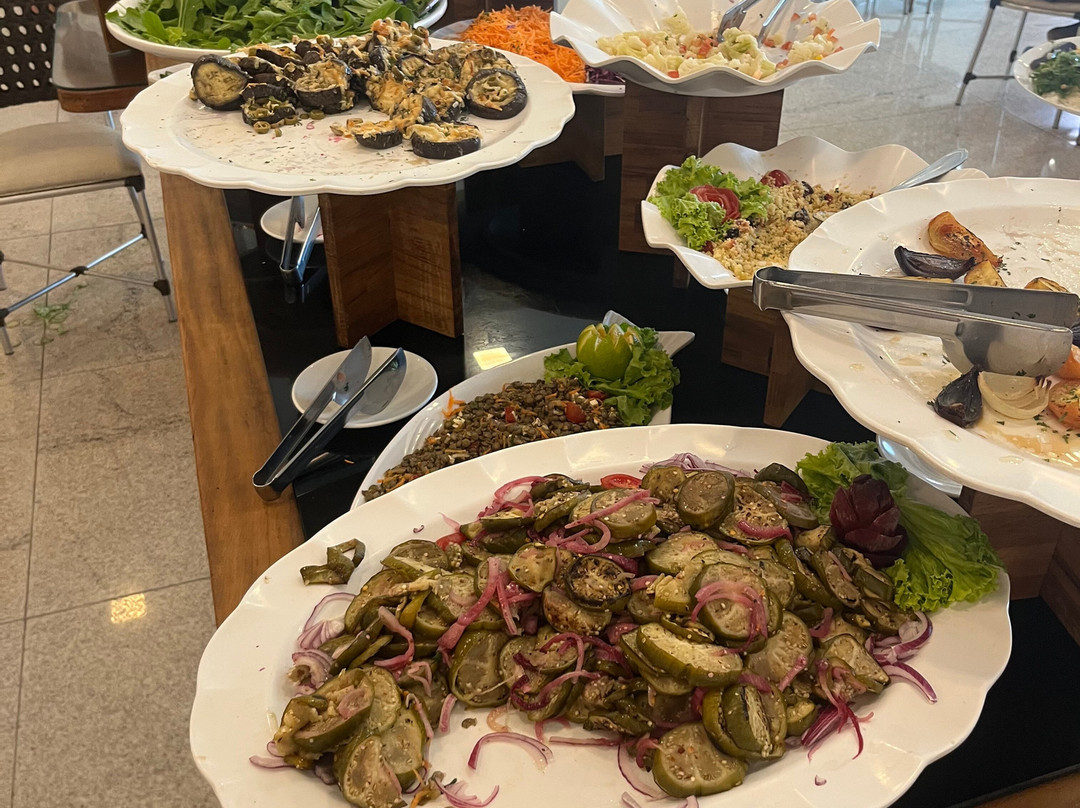 法森达阿蒂巴亚马术酒店主图