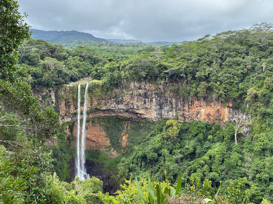 Paradisio Excursions Ile Maurice-大湾必去景点