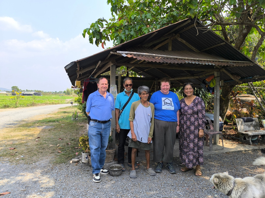 The Thailand-Burma Railway Centre-北碧必去景点